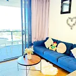 Fresh And Compact 1Br City Nest Bo12111