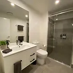 Luxe Retreat Apartment *