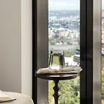 Luxe Living In The Sky