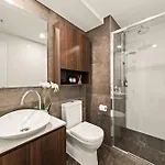Luxe Living In The Sky *
