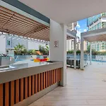 Evolve Apartments Brisbane
