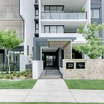 Luxe Retreat * Brisbane