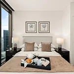Luxe Living In The Sky Brisbane