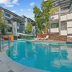 The Cannery Apartments Teneriffe