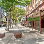 Mcwhirters Apartments Brisbane