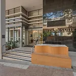 Evolve Apartments Brisbane