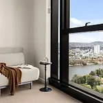 Luxe Living In The Sky Apartment