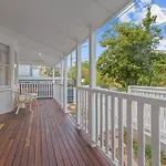 The Coterie Fortitude Valley