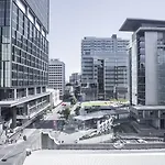 George Hotel Brisbane, Independent Collection By Evt