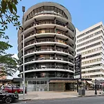 Madison Tower Mill Hotel