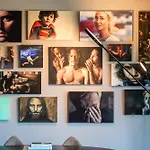 Crystalbrook Vincent