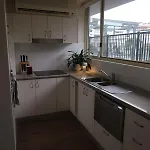 Apartment Mid-century Luxe - Story Bridge & River Views Brisbane