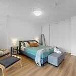 Cathedral Place Fortitude Valley Apartment Brisbane