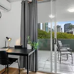 Cathedral Place Fortitude Valley