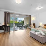 Cathedral Place Fortitude Valley * Brisbane