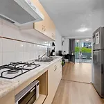 Cathedral Place Fortitude Valley Apartment *