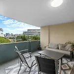 Apartment Cathedral Place Fortitude Valley