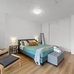 Cathedral Place Fortitude Valley Apartment Brisbane