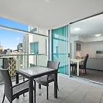 Location! Brisbane City Centre! Whole Apartment!