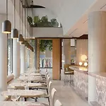 Mid-century Luxe - Story Bridge & River Views Brisbane