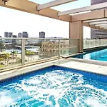 Location! Centre! Whole Apartment! Brisbane