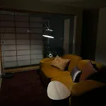 Mid-century Luxe - Story Bridge & River Views Apartment *