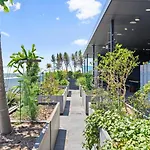 Apartment Mosaic Vista - Skyline Views Above Fashion Precinct Brisbane