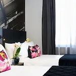 Sage Hotel James Street