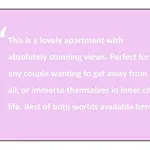 Lvl 59 Skytower Amazing Views Cbd Wifi Carpark By Stylish Stays