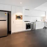 Lvl 24 Bluey Themed Family Apartment In The Heart Of Cbd By Stylish Stays