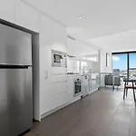 Lvl 24 Bluey Themed Family Apartment In The Heart Of Cbd By Stylish Stays