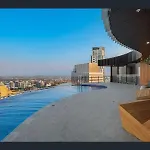 Lvl29 Rooftop Pool Carpark Netflix By Stylish
