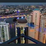 Apartment Lvl29 Rooftop Pool Carpark Netflix By Stylish *