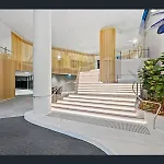 Lvl29 Rooftop Pool Carpark Netflix By Stylish Apartment