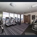 Apartment Lvl29 Rooftop Pool Carpark Netflix By Stylish *