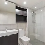 Lvl29 Rooftop Pool Carpark Netflix By Stylish Apartment