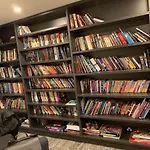 Lvl29 Rooftop Pool Carpark Netflix By Stylish Apartment *