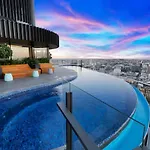 Lvl29 Rooftop Pool Carpark Netflix By Stylish Apartment Brisbane
