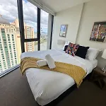 Lvl29 Rooftop Pool Carpark Netflix By Stylish Stays