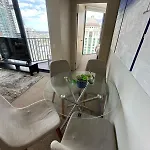 Apartment Lvl29 Rooftop Pool Carpark Netflix By Stylish *