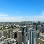 Brisbane Skytower Apartments By Cllix