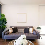 Southbank Exceptional View With Huge Balcony High Lvl Suite Style Apt