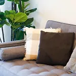 Southbank Exceptional View With Huge Balcony High Lvl Suite Style Apt