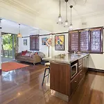 Anville Court Apartment