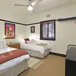 Anville Court *