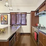 Anville Court Apartment