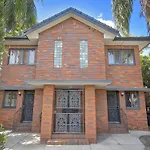 Anville Court Brisbane