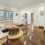 Apartment Anville Court Brisbane