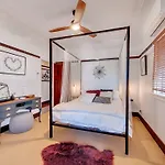 Anville Court Apartment Brisbane