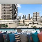 Ivy And Eve Apartments By Cllix